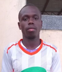 Mwinyiamiri Rama Mwinyi