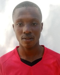 Mwinyikai Ismael Saidi