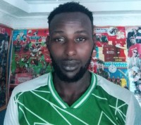 Mwirabua Timothy Marete