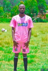 Mwirigi Emilio