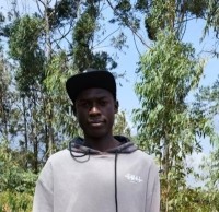 Mwirigi Nicolous