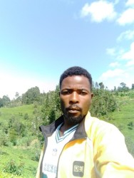 Mwirigi Peter