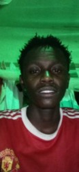 Mwirigi Bonvester
