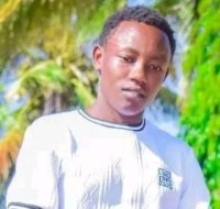 Mwirigi Cliford
