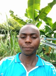 Mwirigi Evans