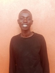 Mwirigi Kennedy Mutwiri