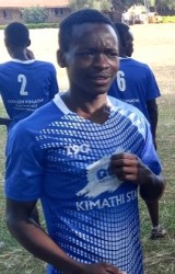 Mwirigi Duncan