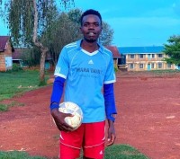 Mwirigi Phineas