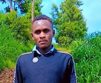Mwirigi Brian