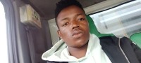 Mwirigi Mark Mutuma