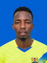Mwirigi Phineas