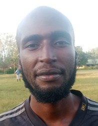 Mwirigi Emilio