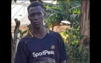 Mwirigi Dennis