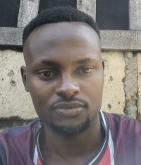 Mwirigi Justine