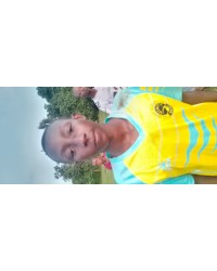 Mwirigi Jefferson