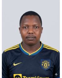 Mwirigi Titas