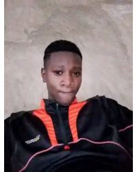 Mwirigi J