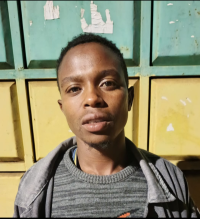 Mwiringi Frankline Mwirigi