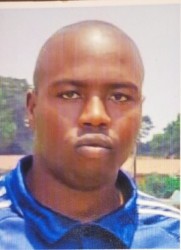 Mwita Alex Chacha