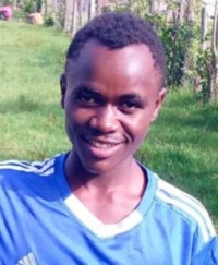 Mwithalii Lopez Mugambi