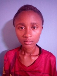 Mwithi Mary Kamengele