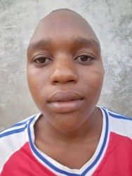 Mwithi Nessy Kendi