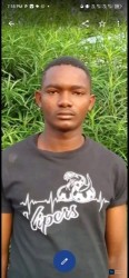 Mwithi Brian  Mtwiri