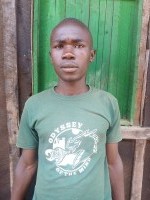 Mwithi Martin Murithi