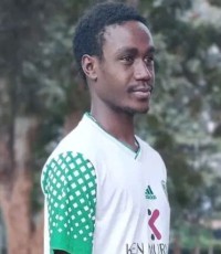 Mwiti Edwin Mwiti