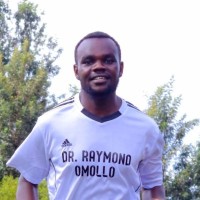 Mwiti Ibrahim