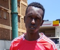 Mwiti Dennis Murimi