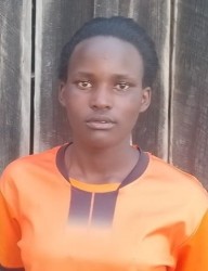 Mwiti Glory Mwendwa