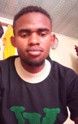 Mwiti Bosco Mwiti