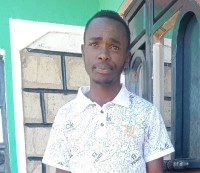 Mwiti Tony