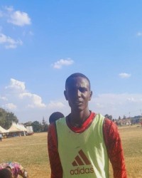 Mwiti Frankline Mutuma