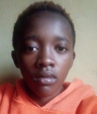 Mwiti Evon Gatwiri