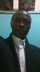 Mwiti Clinton