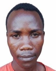 Mwiti Dennis Mwenda