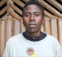Mwiti Francis