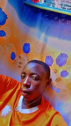 Mwiti James