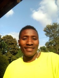 Mwiti Jackson Mutwiri