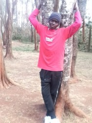 Mwiti Phil