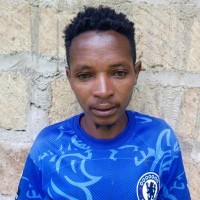 Mwiti Duncan