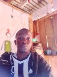 Mwiti Jeremi Kibaki