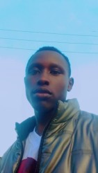 Mwiti Victor