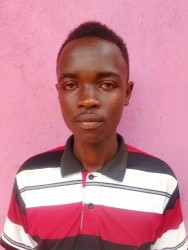 Mwiti James
