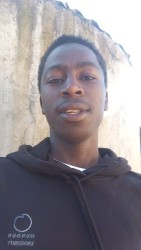 Mwiti Boniface