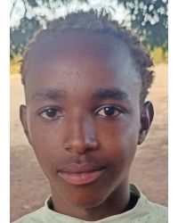 Mwiti Brian