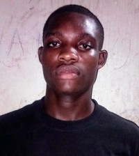 Mwitu Mohamed Athumani