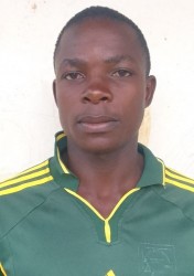 Mwombe Benson Maikuva